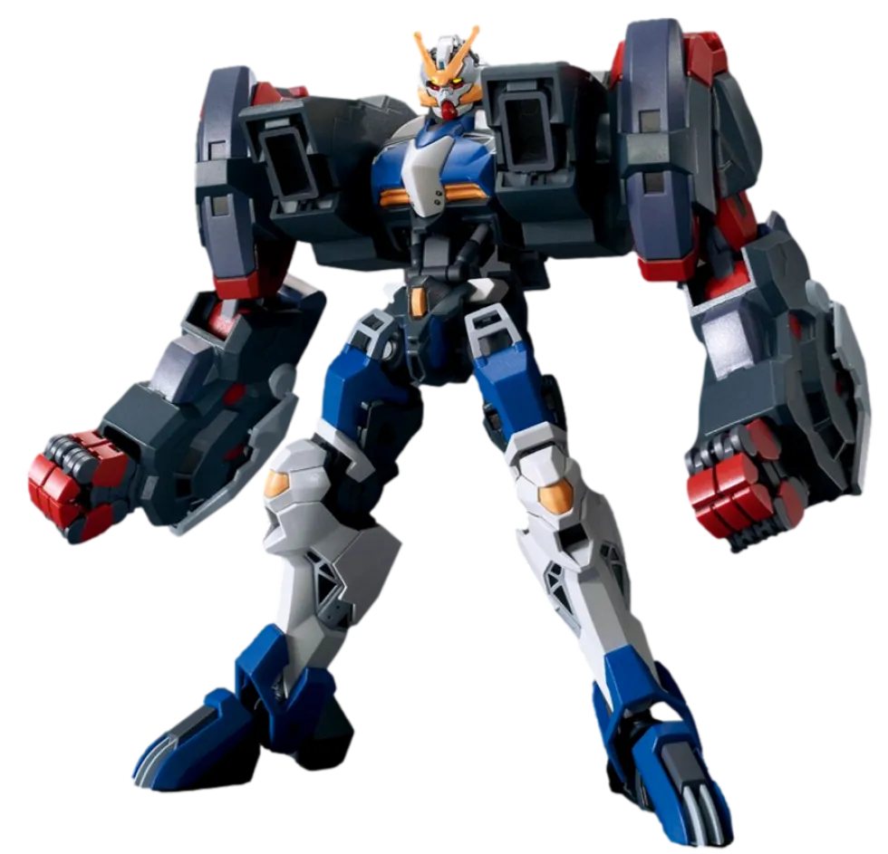 HGIBO 038 Gundam Dantalion
