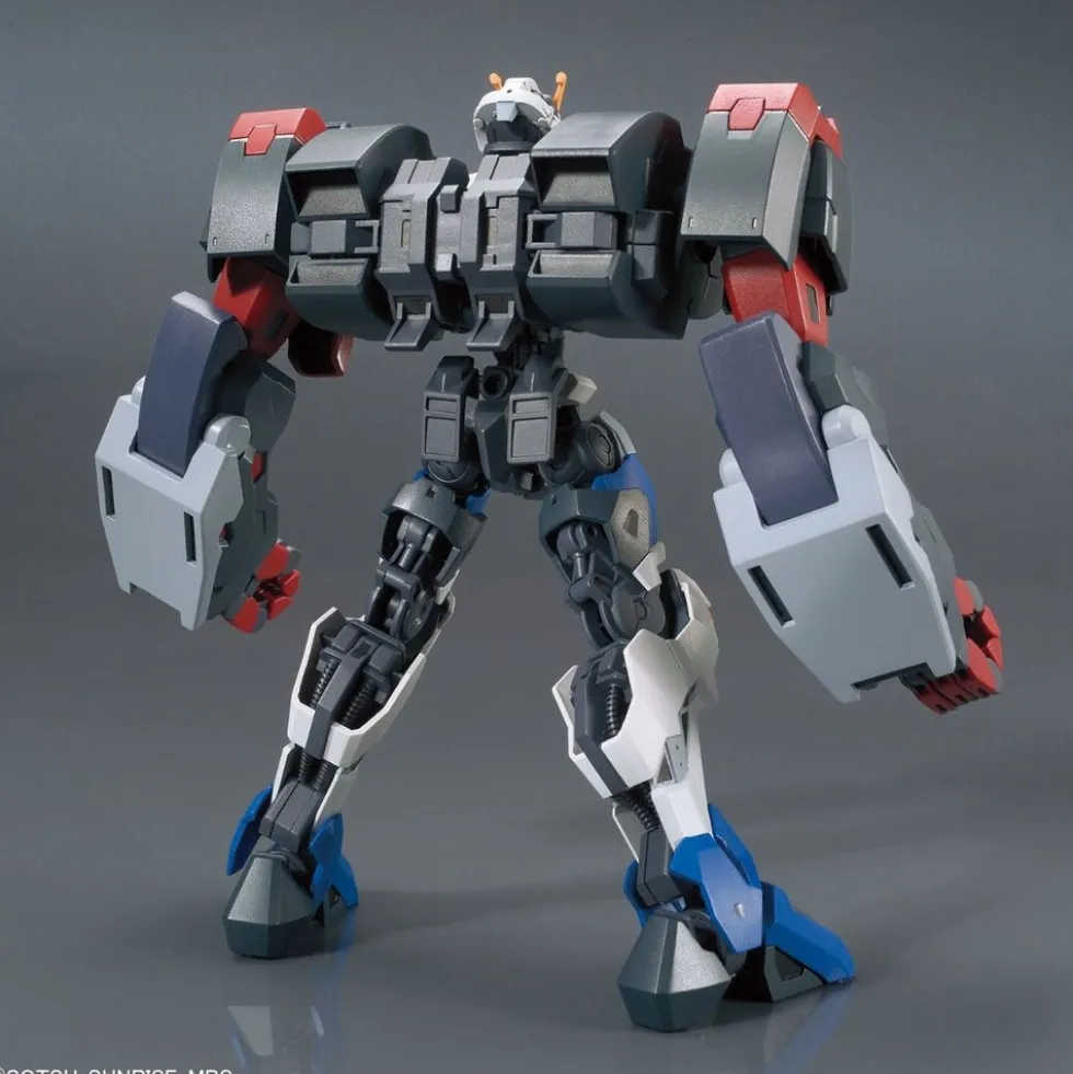 HGIBO 038 Gundam Dantalion