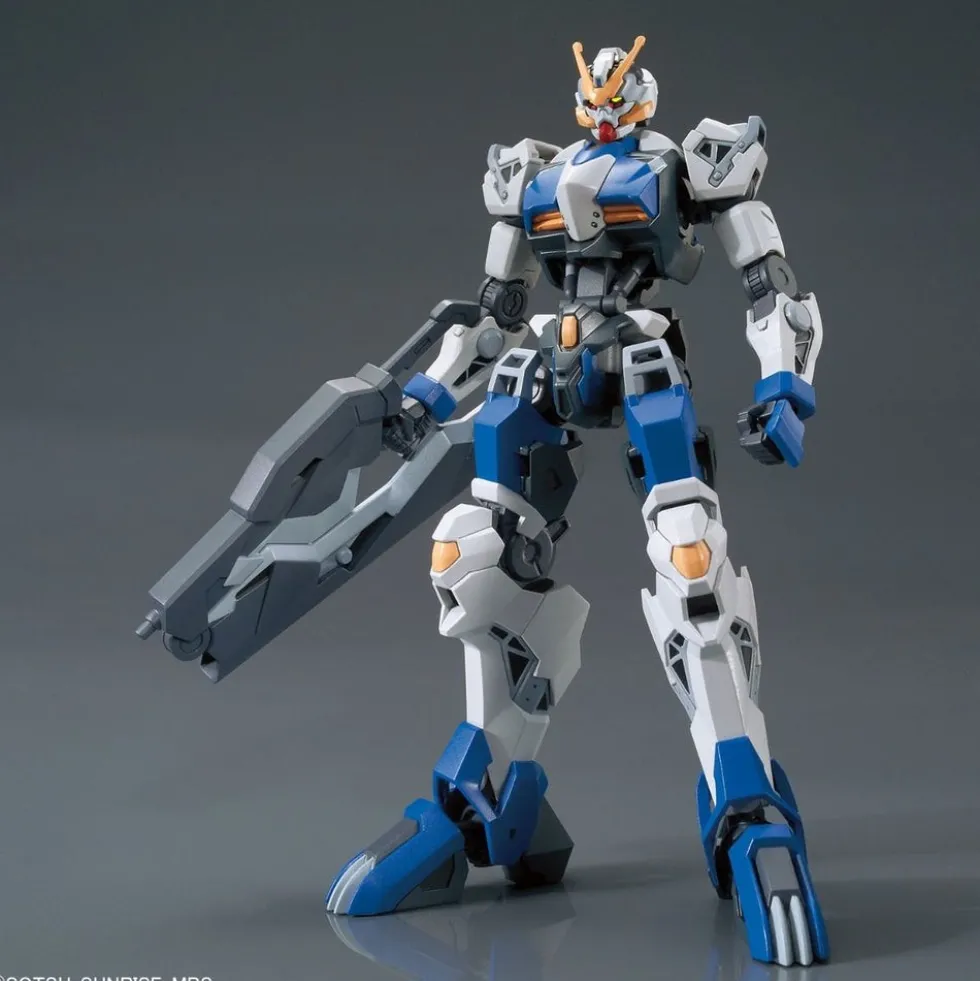 HGIBO 038 Gundam Dantalion