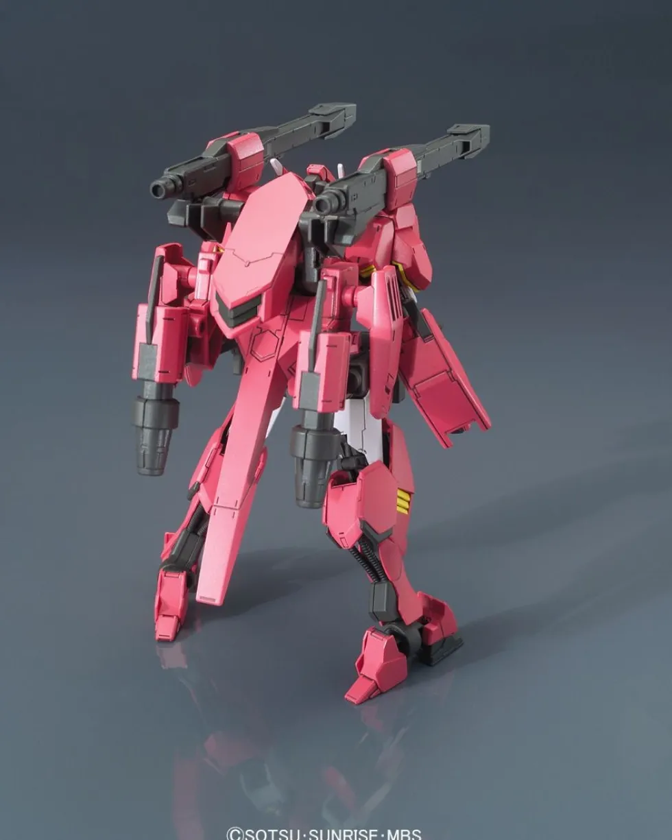 HGIBO 028 Gundam Flauros (Ryusei-Go)