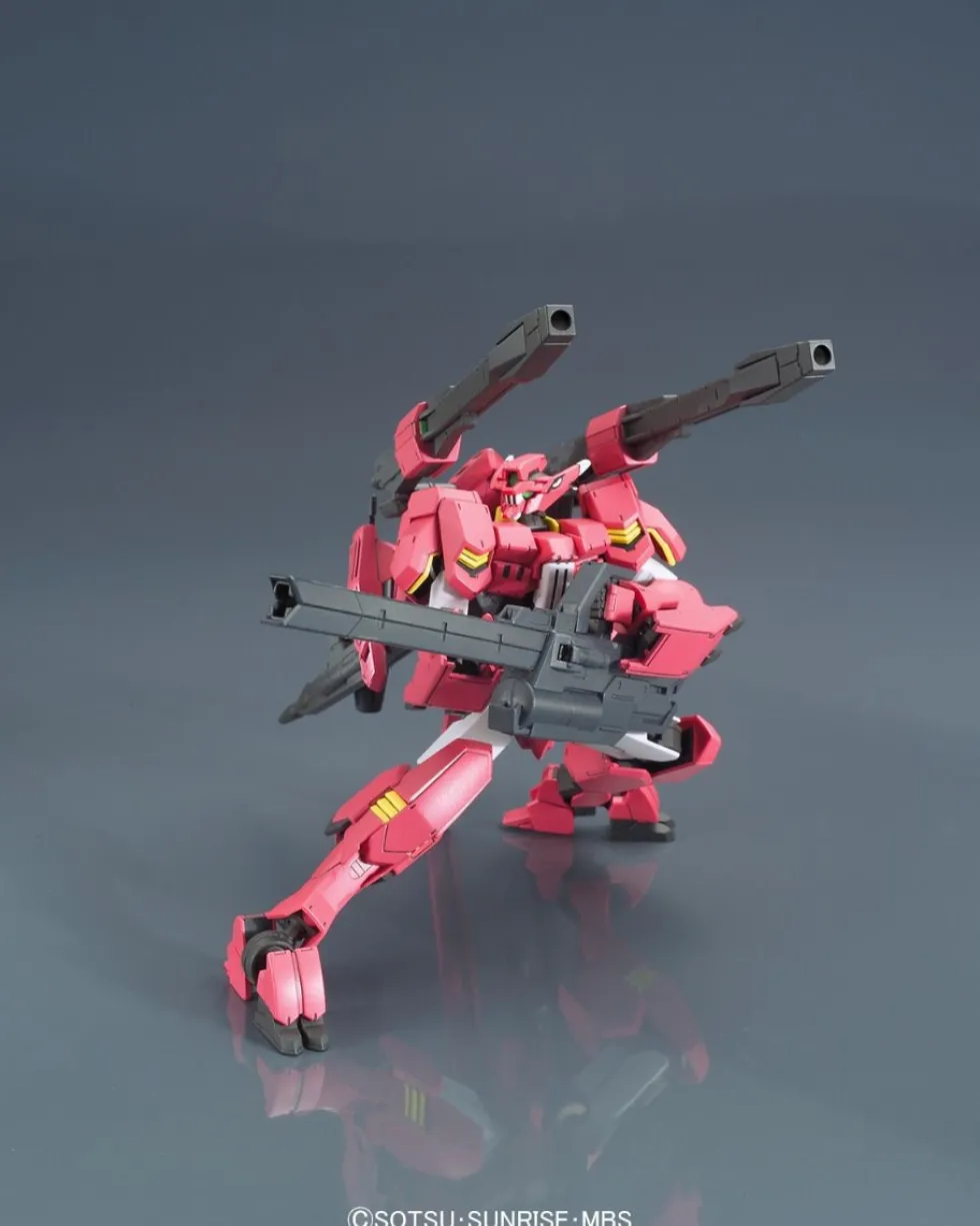 HGIBO 028 Gundam Flauros (Ryusei-Go)