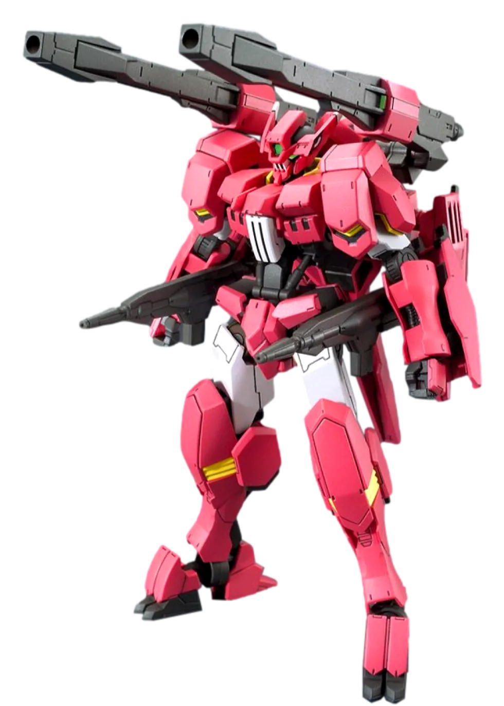 HGIBO 028 Gundam Flauros (Ryusei-Go)