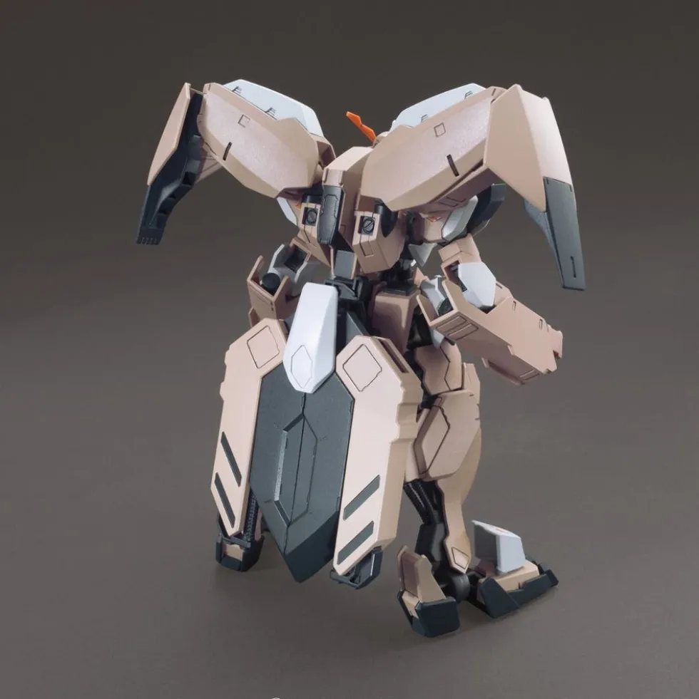 HGIBO 023 Gundam Gusion Rebake Full City