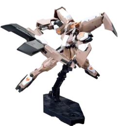 HGIBO 023 Gundam Gusion Rebake Full City