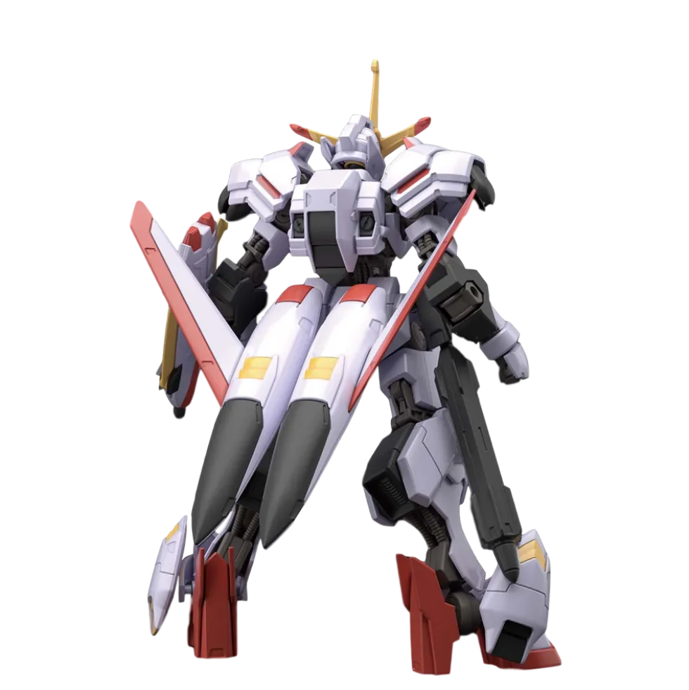 HGIBO 041 Gundam Hajiroboshi