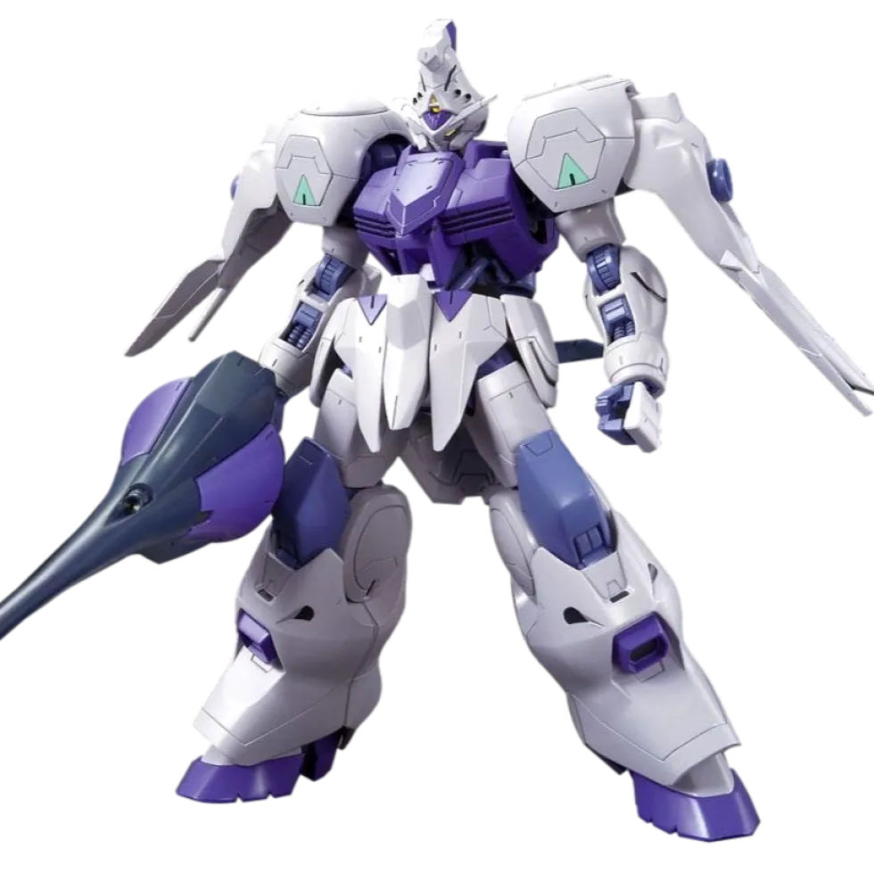 HGIBO 011 Gundam Kimaris