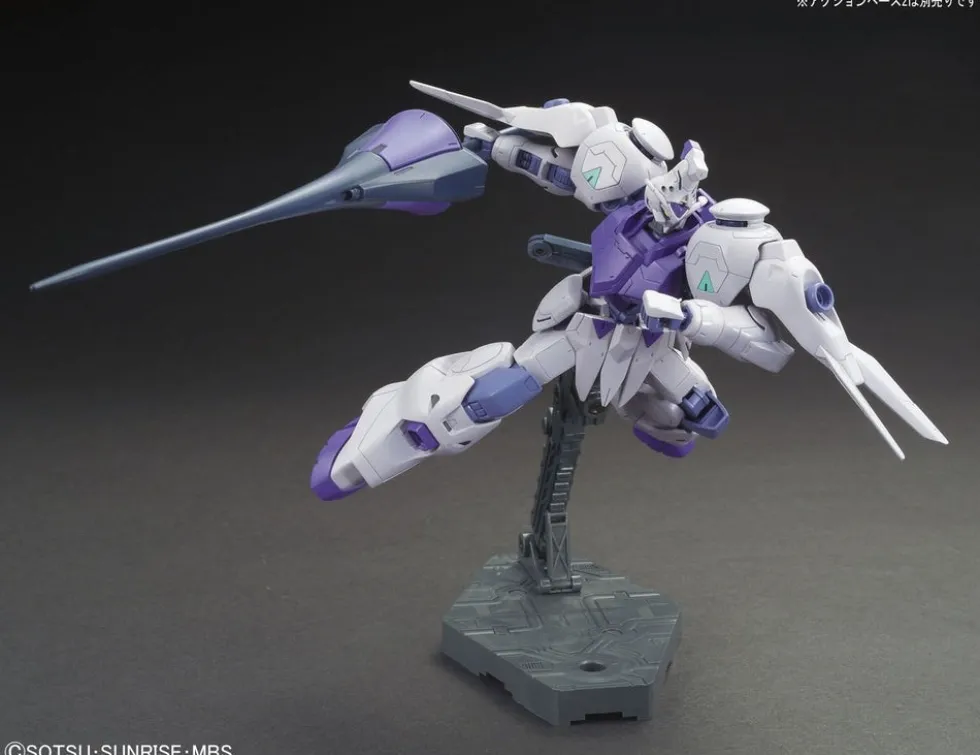 HGIBO 011 Gundam Kimaris