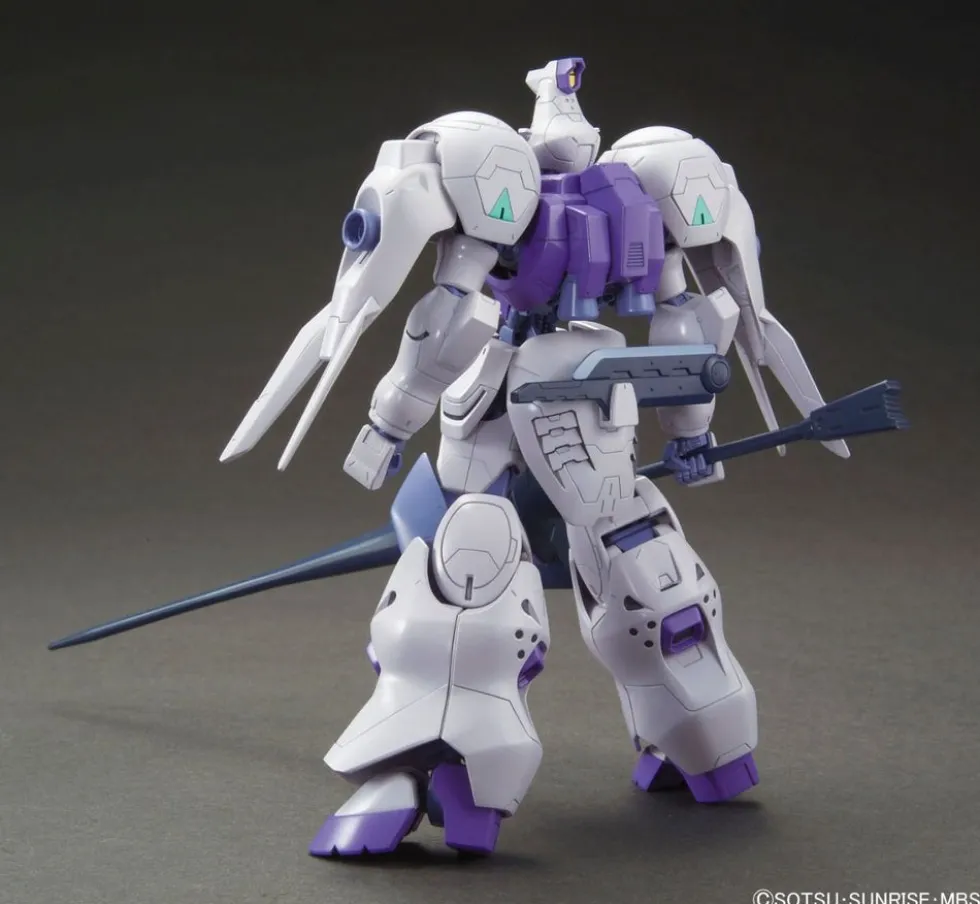 HGIBO 011 Gundam Kimaris