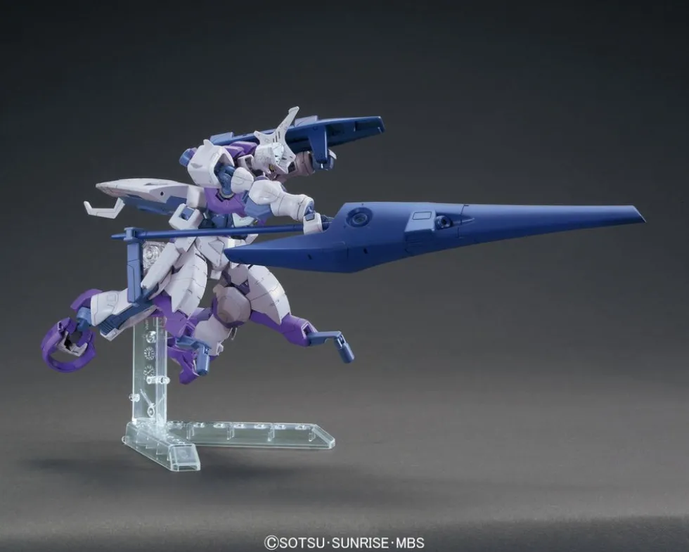 HGIBO 016 Gundam Kimaris Trooper