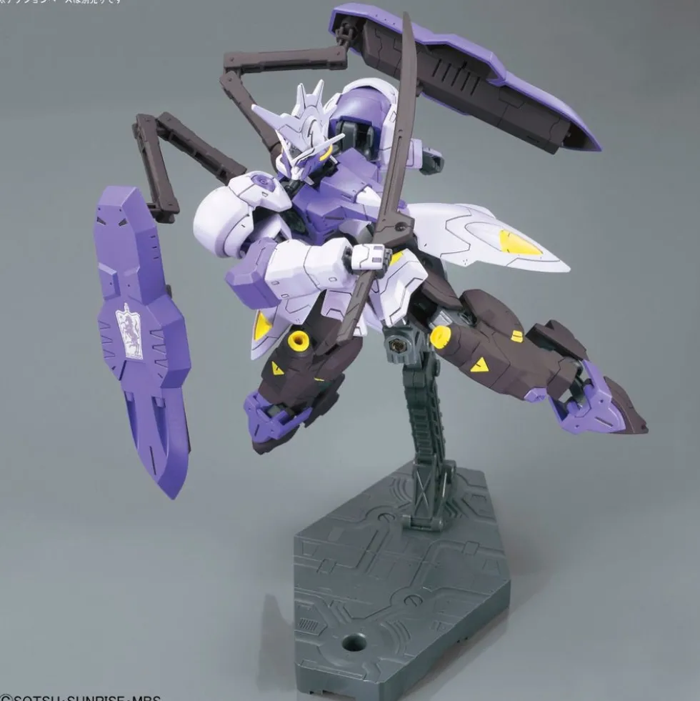 HGIBO 035 Gundam Kimaris Vidar