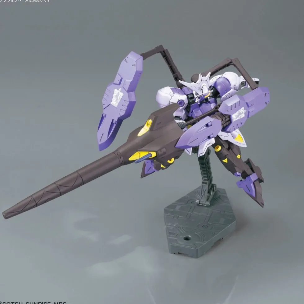HGIBO 035 Gundam Kimaris Vidar
