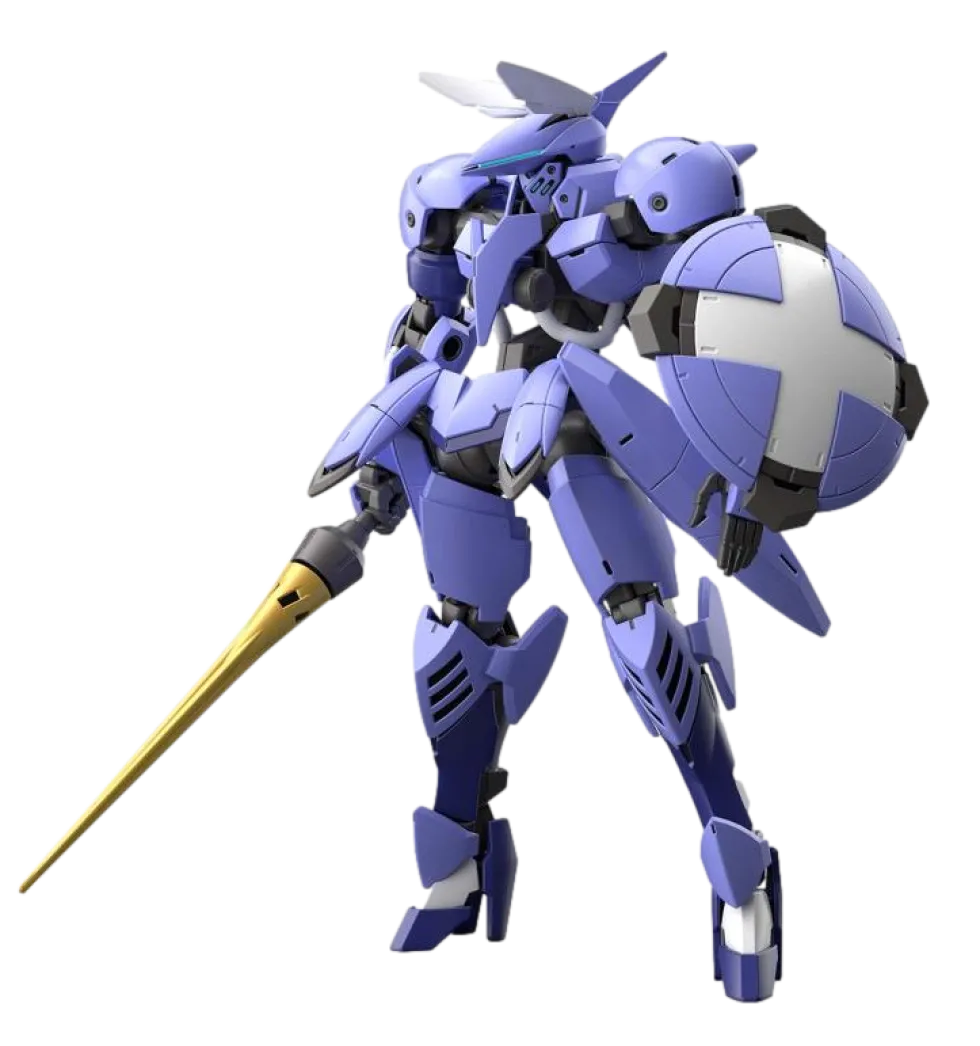 HGIBO 045 Gundam Sigrún