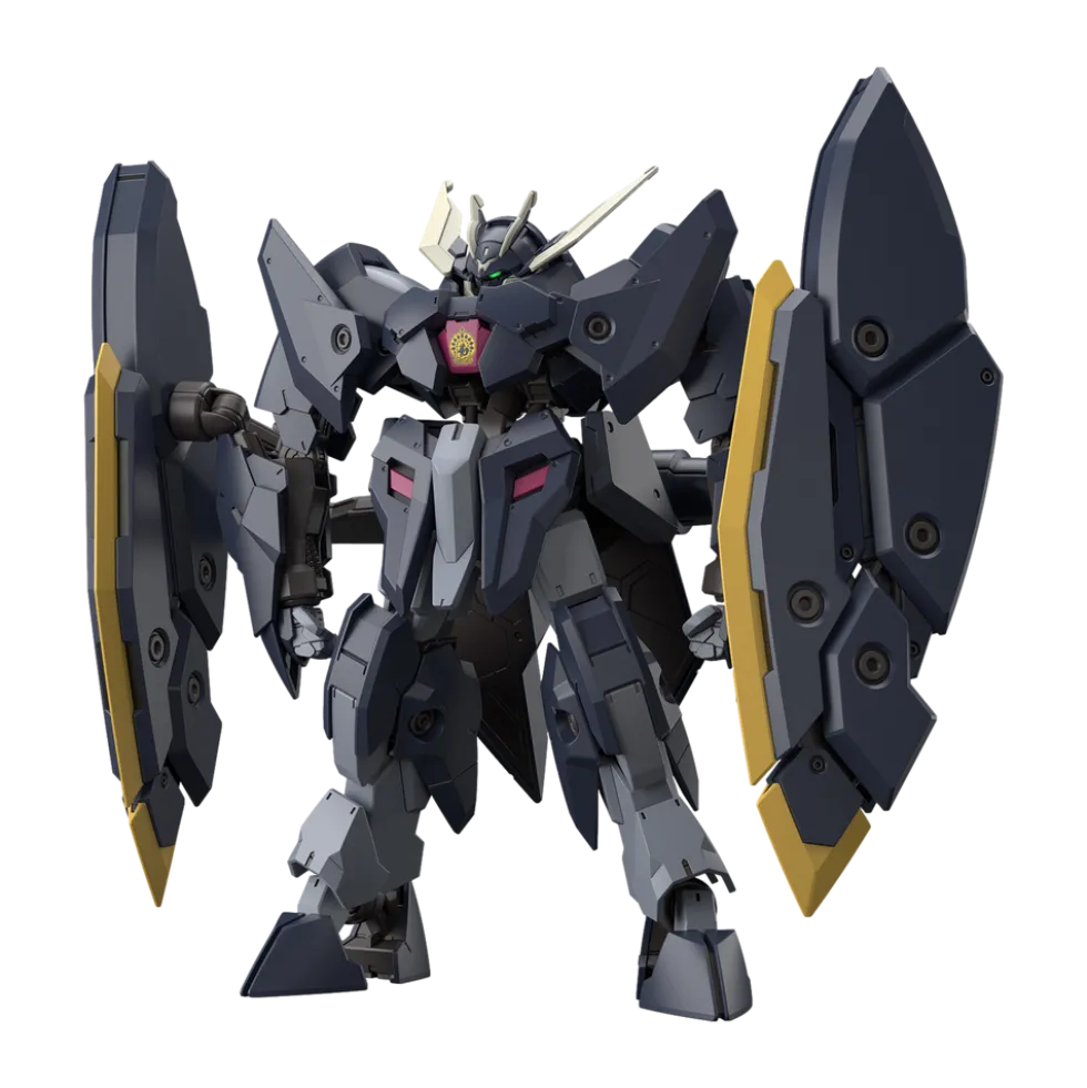 HGIBO Gundam Zagan