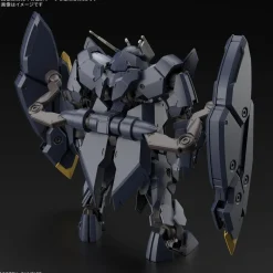HGIBO Gundam Zagan