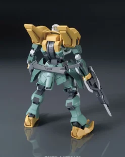 HGIBO 030 Hekija