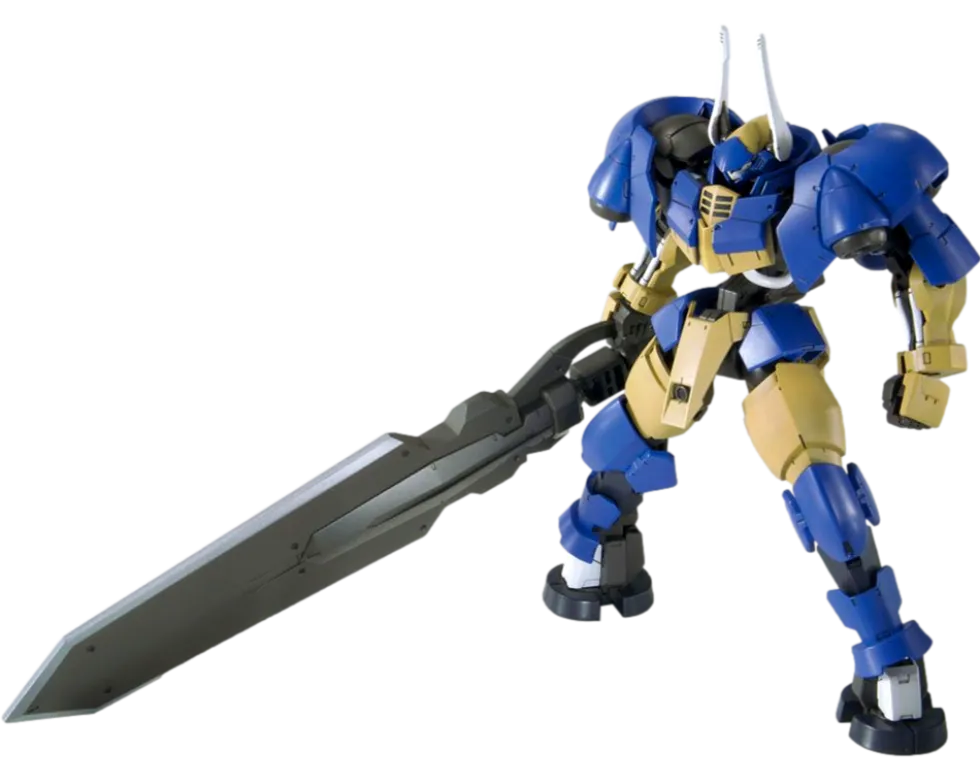 HGIBO 031 Helmwige Reincar