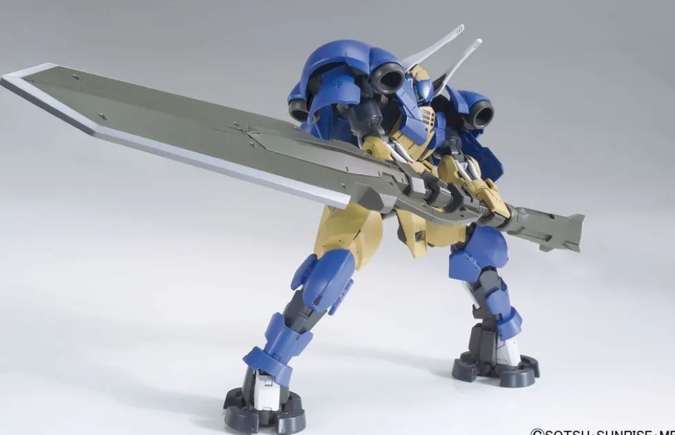 HGIBO 031 Helmwige Reincar