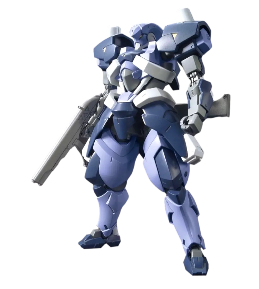 HGIBO 006 Hyakuren