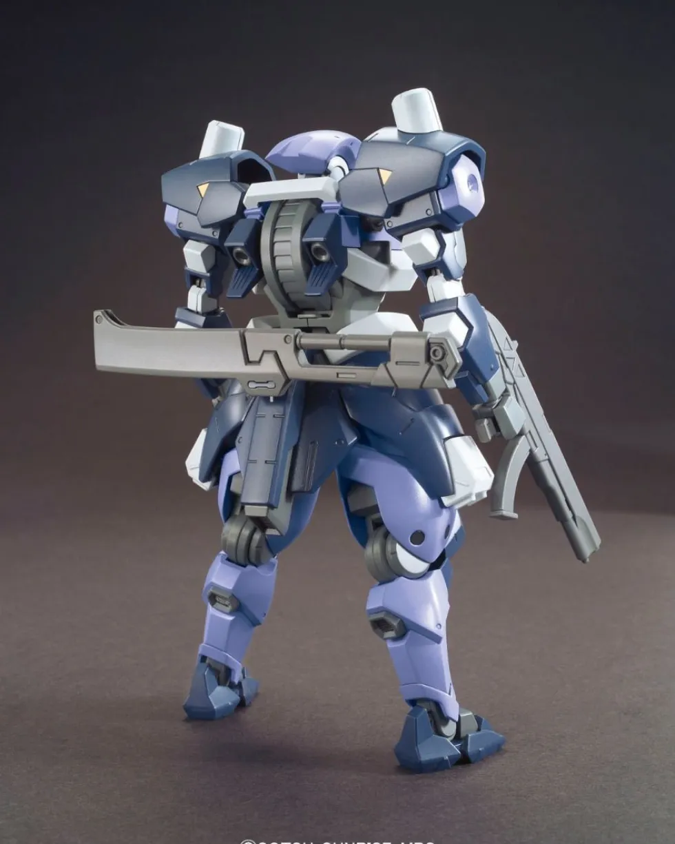 HGIBO 006 Hyakuren