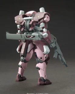 HGIBO 010 Hyakuren (Amida Custom)