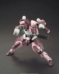 HGIBO 010 Hyakuren (Amida Custom)