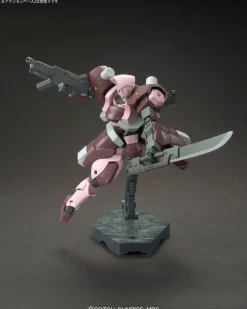 HGIBO 010 Hyakuren (Amida Custom)