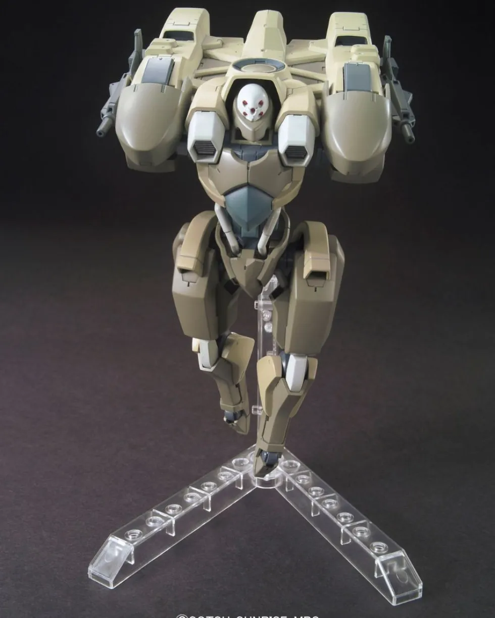 HGIBO 005 Hyakuri