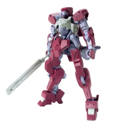 HGIBO 025 IO Frame Shiden