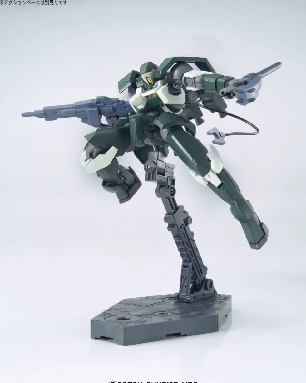HGIBO 024 Julieta's Mobile Reginlaze