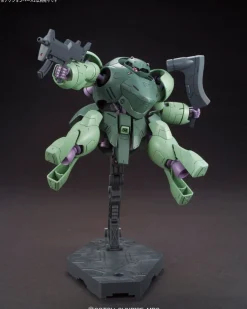 HGIBO 009 Man Rodi
