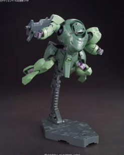 HGIBO 009 Man Rodi