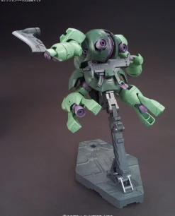 HGIBO 009 Man Rodi