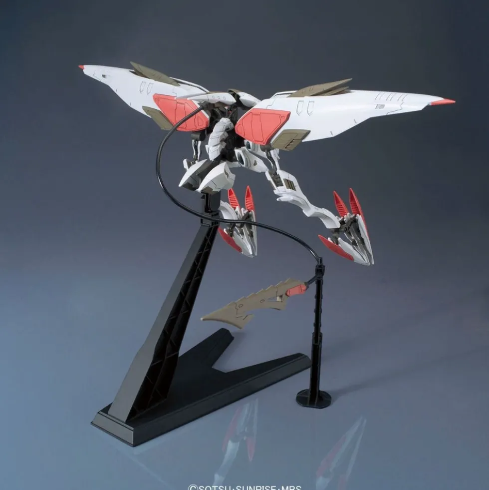 HGIBO 029 Mobile Armor Hashmal