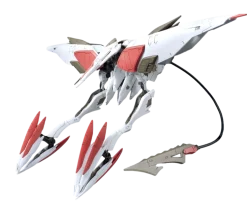 HGIBO 029 Mobile Armor Hashmal
