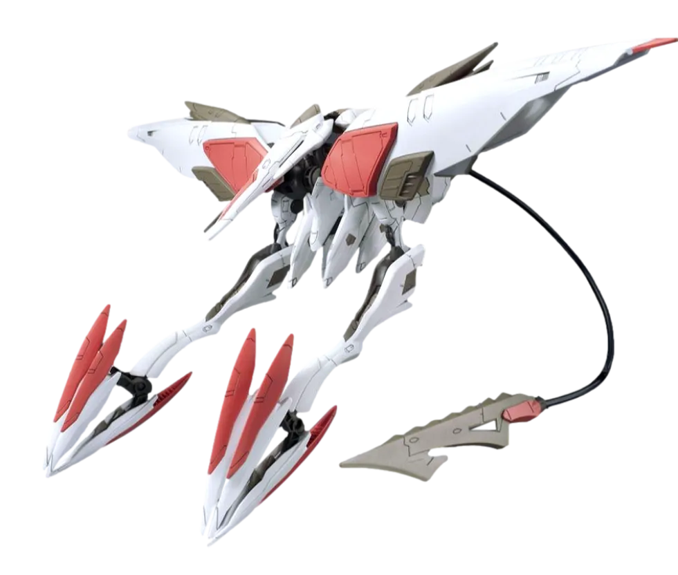 HGIBO 029 Mobile Armor Hashmal