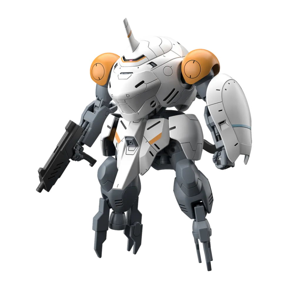 HGIBO Monkey Rodi (598 Unit) / Monkey Crab Rodi