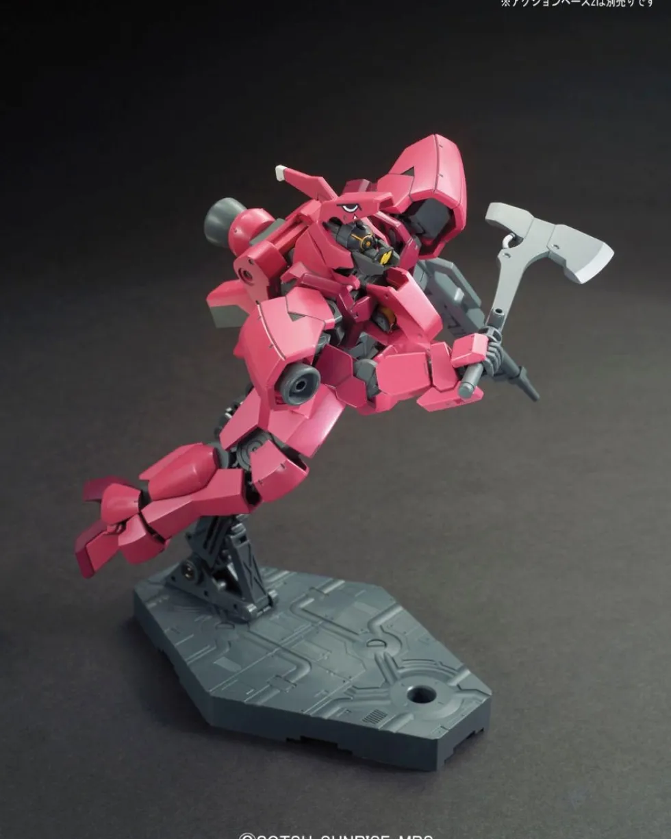 HGIBO 012 Ryusei-Go (Graze Custom II)