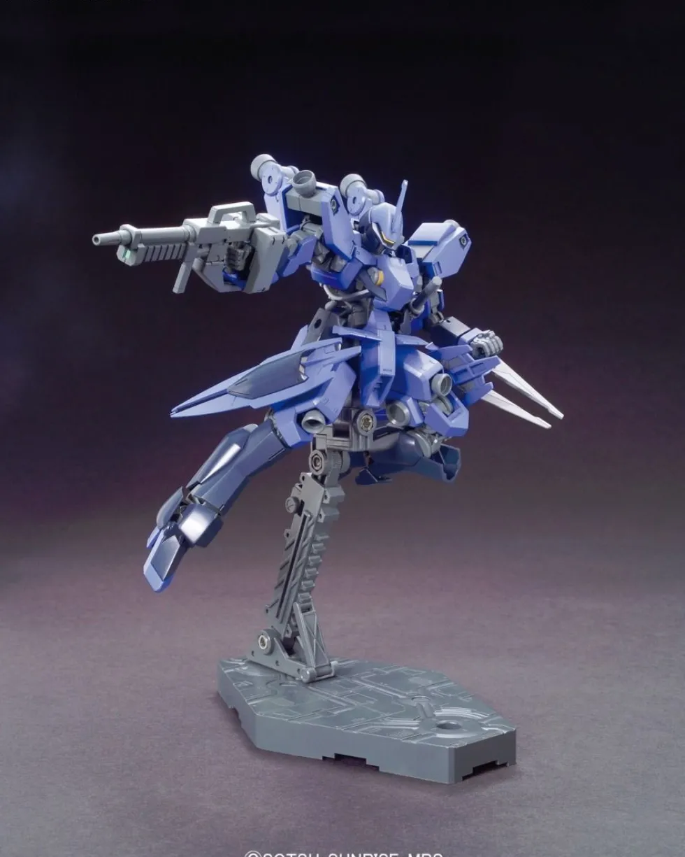 HGIBO 003 Schwalbe Graze (McGillis Custom)