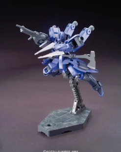 HGIBO 003 Schwalbe Graze (McGillis Custom)