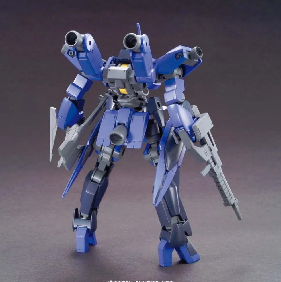 HGIBO 003 Schwalbe Graze (McGillis Custom)