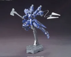 HGIBO 003 Schwalbe Graze (McGillis Custom)