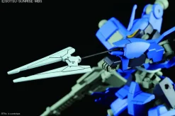 HGIBO 003 Schwalbe Graze (McGillis Custom)