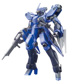 HGIBO 003 Schwalbe Graze (McGillis Custom)