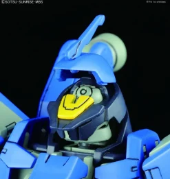 HGIBO 003 Schwalbe Graze (McGillis Custom)