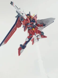 HG Immortal Justice Gundam