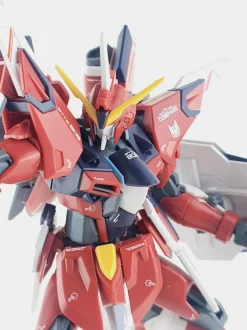 HG Immortal Justice Gundam