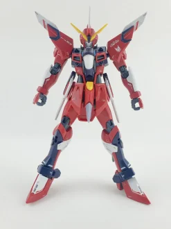 HG Immortal Justice Gundam