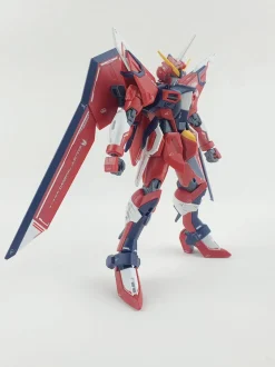 HG Immortal Justice Gundam