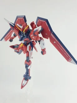 HG Immortal Justice Gundam