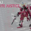 HG Infinite Justice